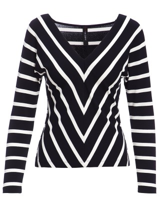 Светр MARC CAIN (5863): фото - Invogue